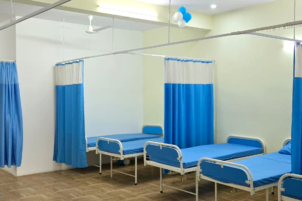 Multispeciality hospital in Gurugram