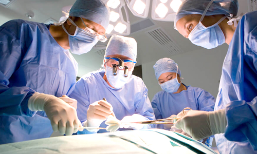 General Surgeon in Gurugram