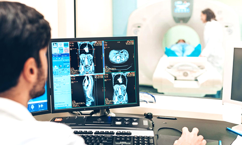 Diagnostic services in Maruti Kunj, Gurugram