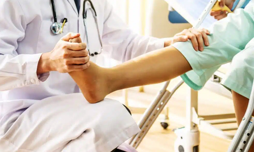 Orthopedic Doctor in Gurugram