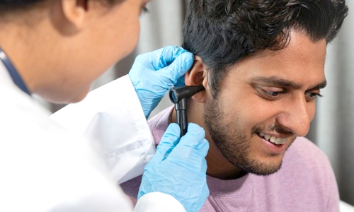Best ENT Specialist in Maruti Kunj, Gurugram